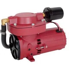 12 Volt Air Compressor