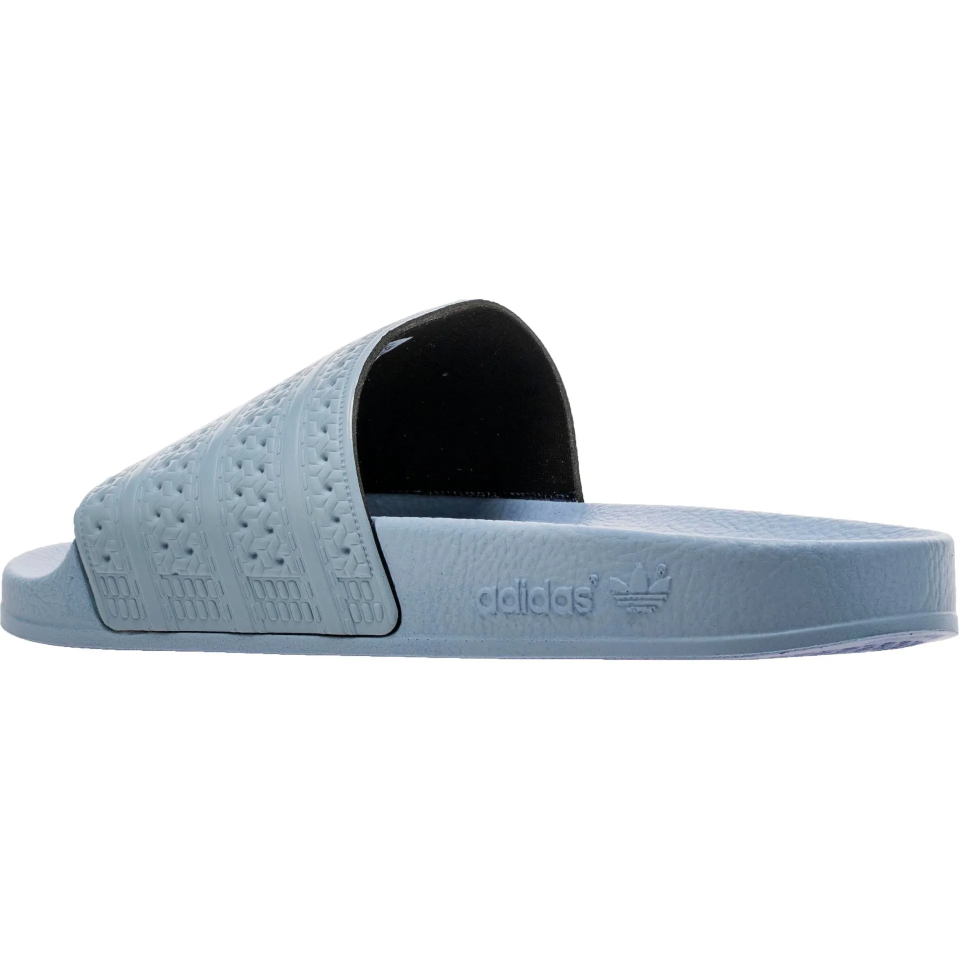 Adilette Lt Men's Sandals - Blue