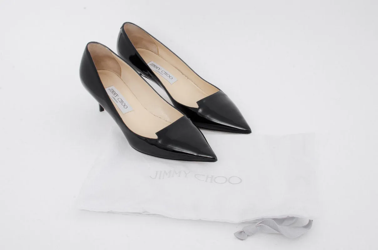 ALLURE PUMP