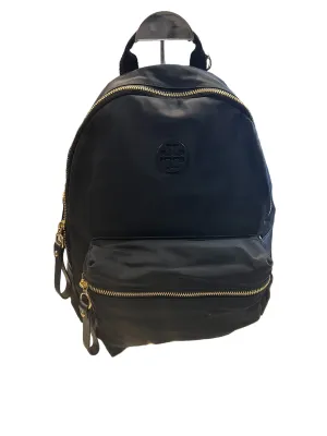 Backpack Designer By Tory Burch  Size: Medium