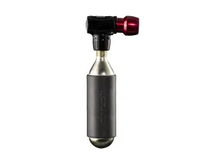 Bontrager Air Rush Elite CO₂ Inflator