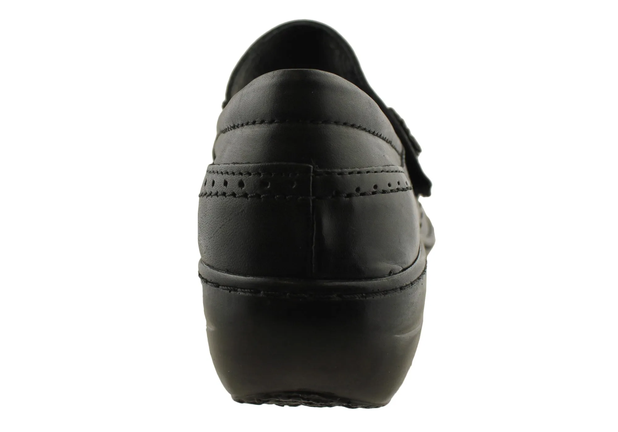 Cabello Comfort 961-21 Womens Leather Mary Jane Shoes