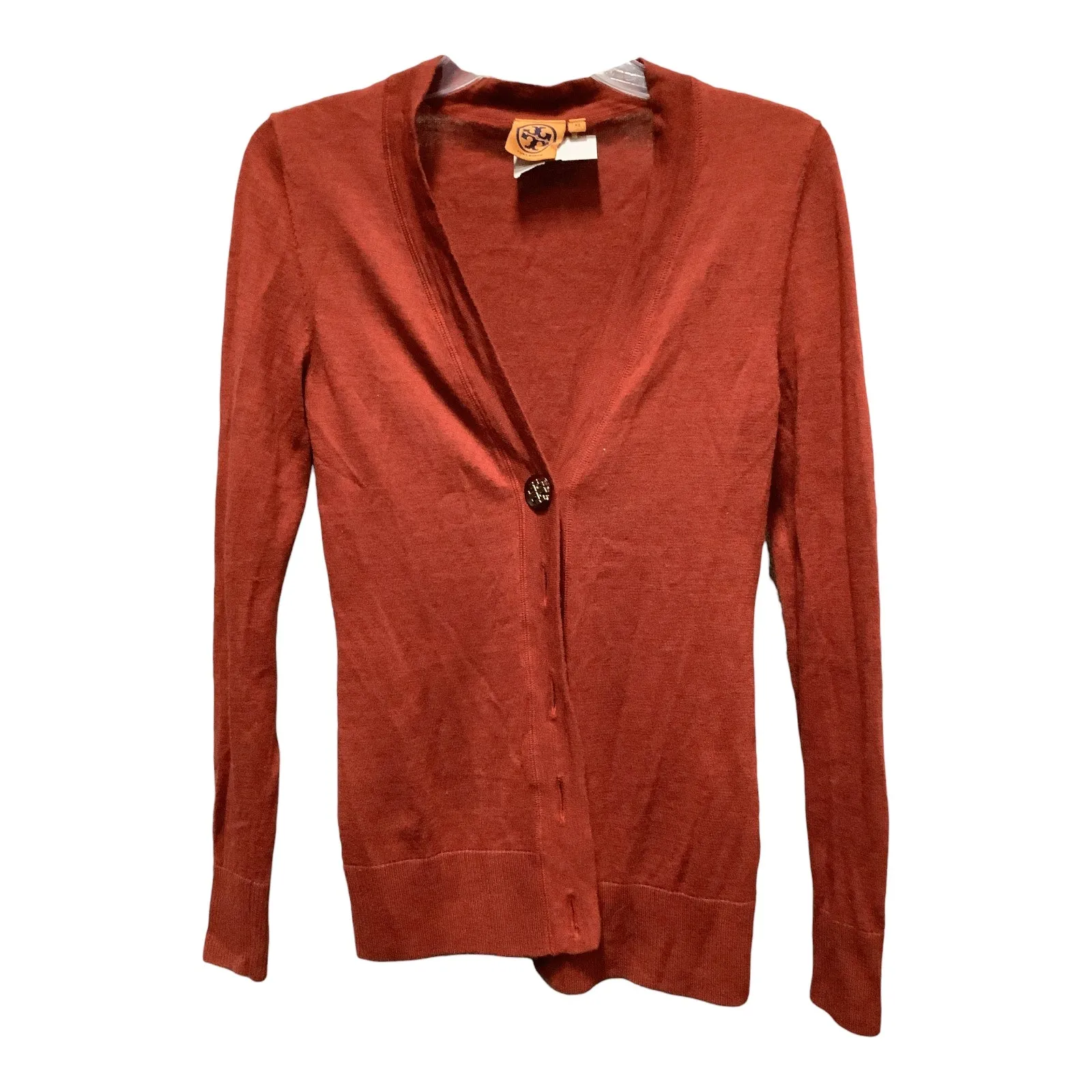 Cardigan By Tory Burch  Size: Xs