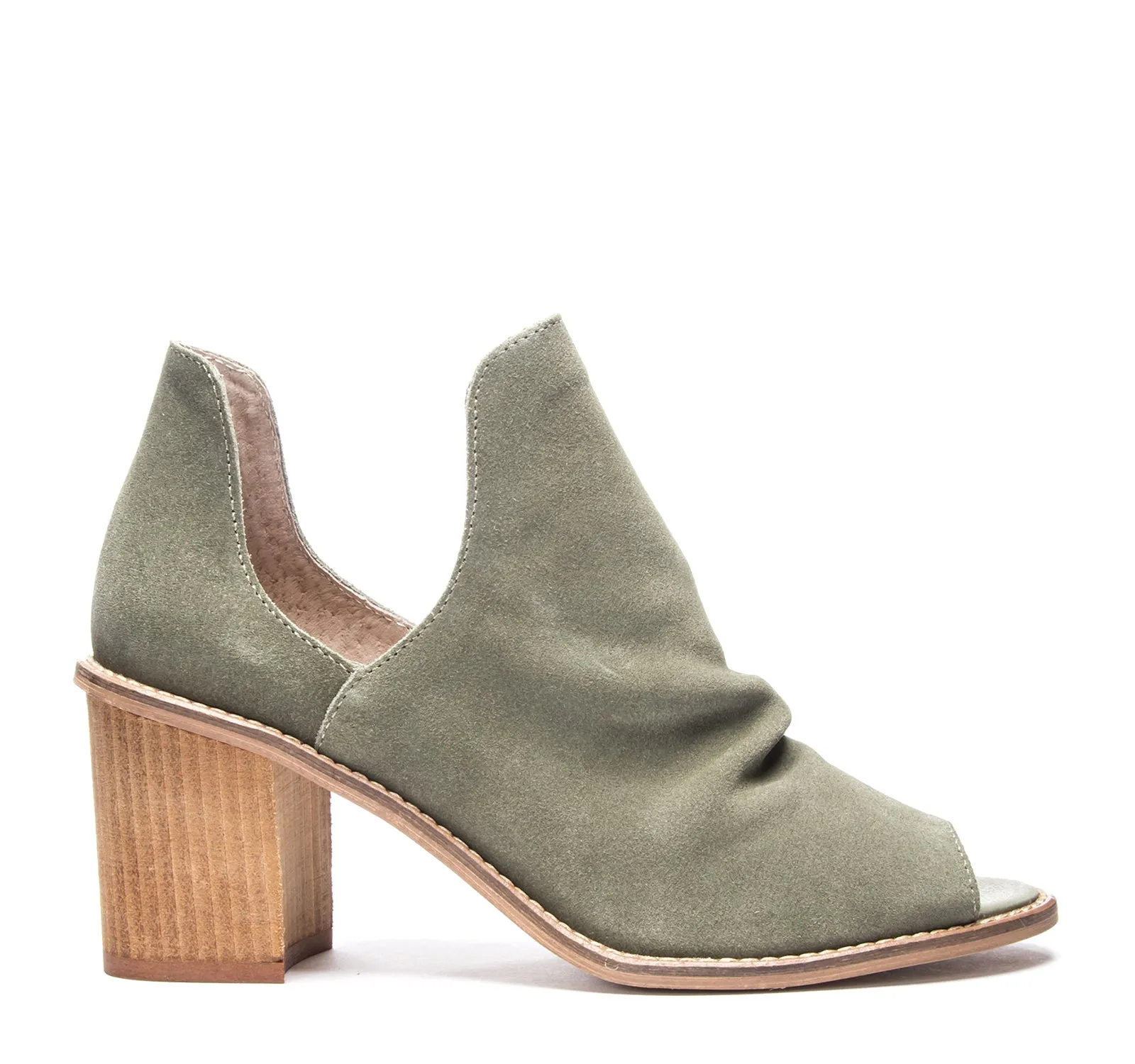 Chinese Laundry Carlita Bootie