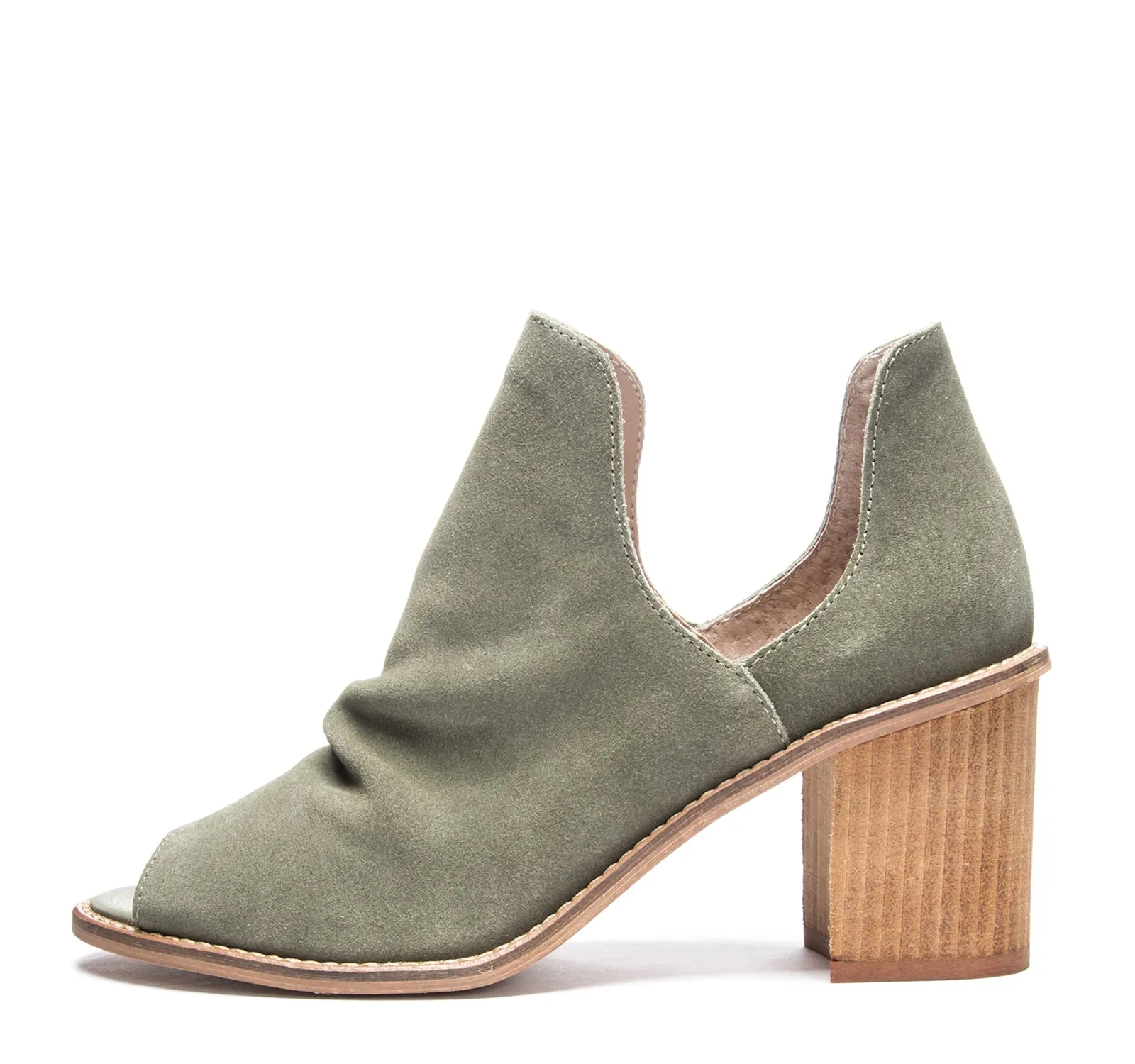 Chinese Laundry Carlita Bootie