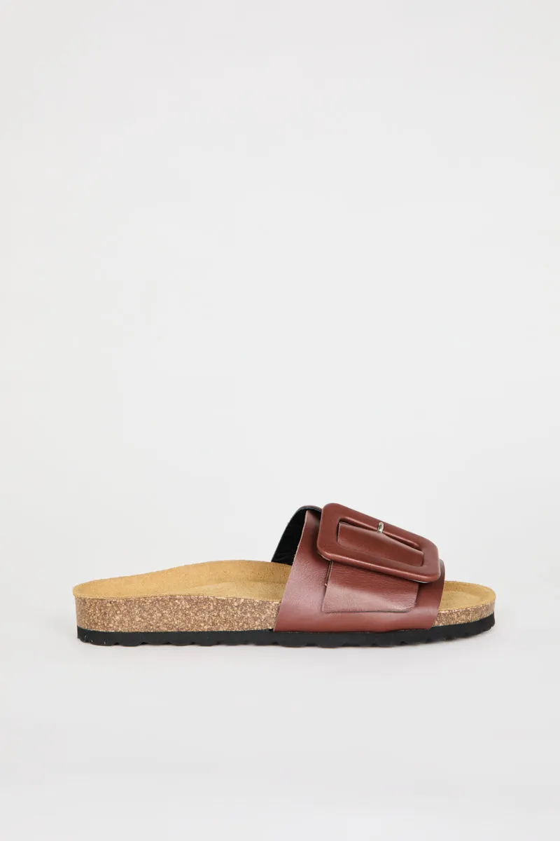 CLARICE SANDAL