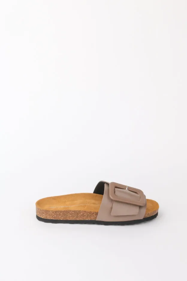 CLARICE SANDAL