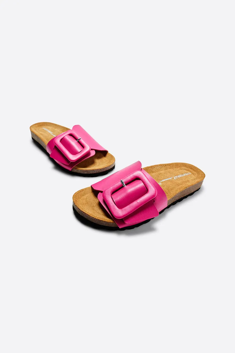 CLARICE SANDAL