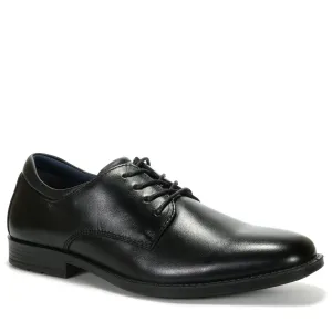 Clarks Boston Black