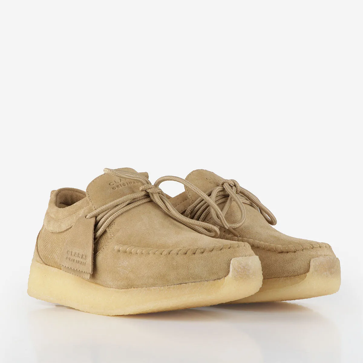 Clarks Originals 8th Street By Ronnie Fieg Maycliffe Shoes