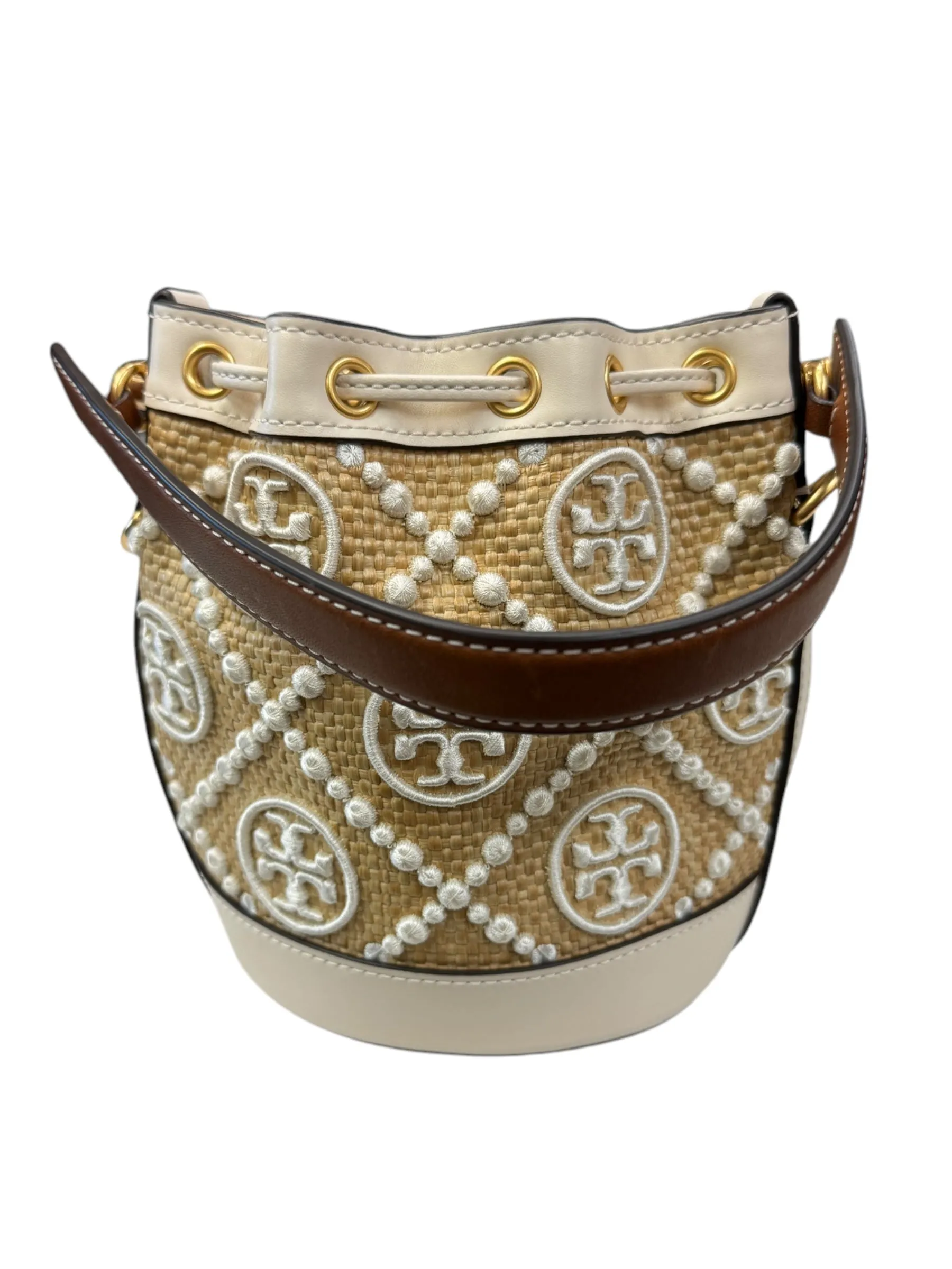 Crossbody Designer By Tory Burch, Size: Small