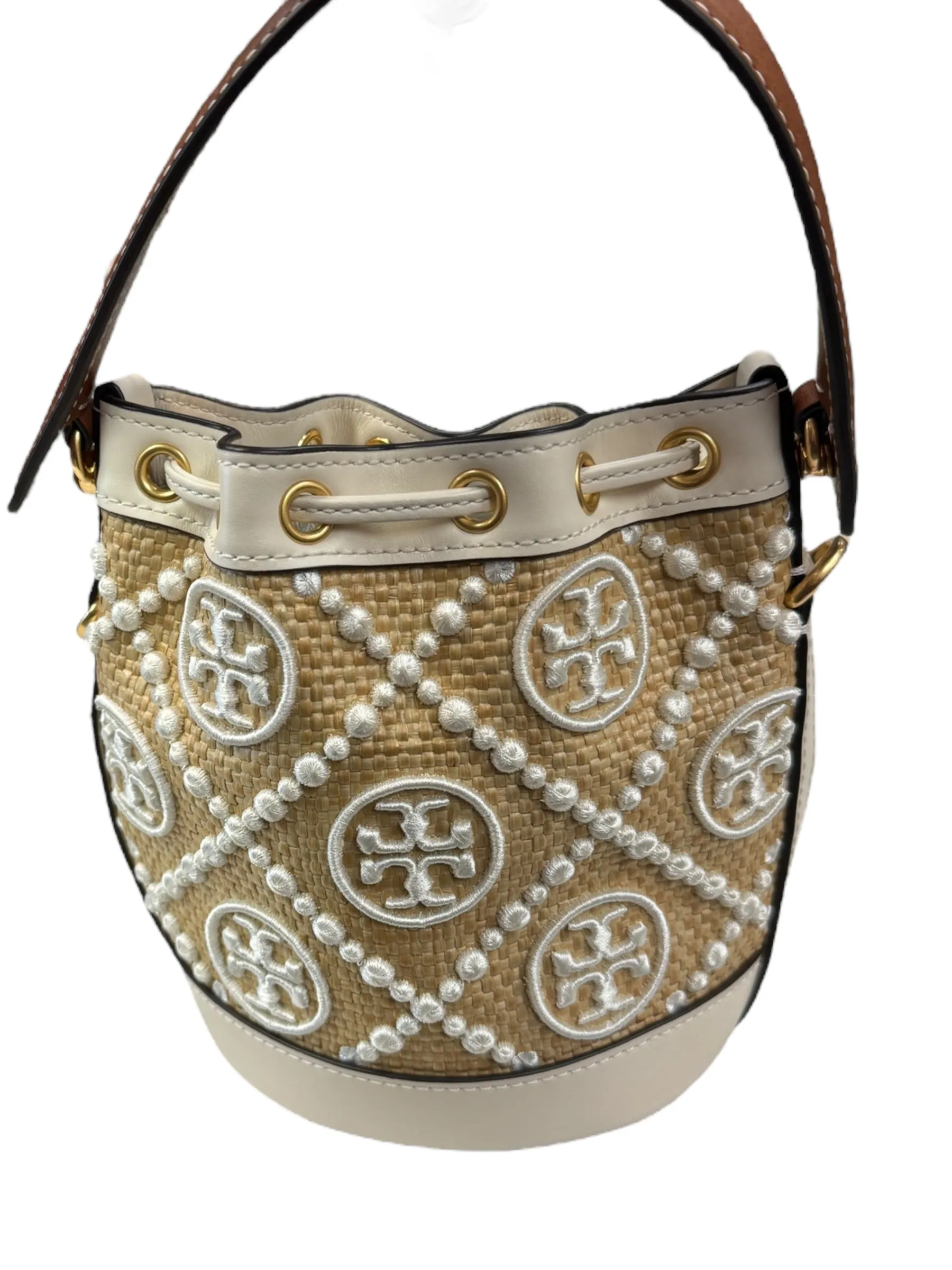 Crossbody Designer By Tory Burch, Size: Small