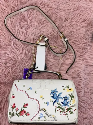 Crossbody Designer Tory Burch, Size Small