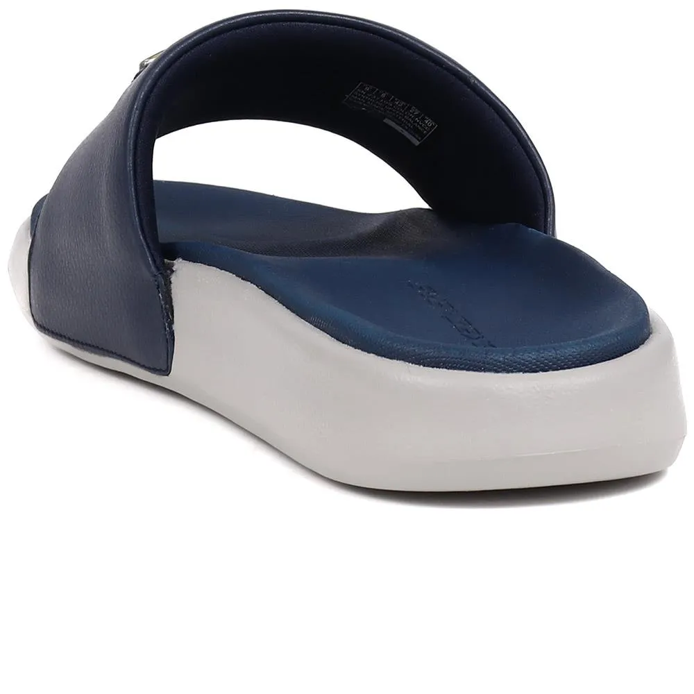 Gambix 2.0 - Utopo Slider Sandals - SKE37181 / 323 559