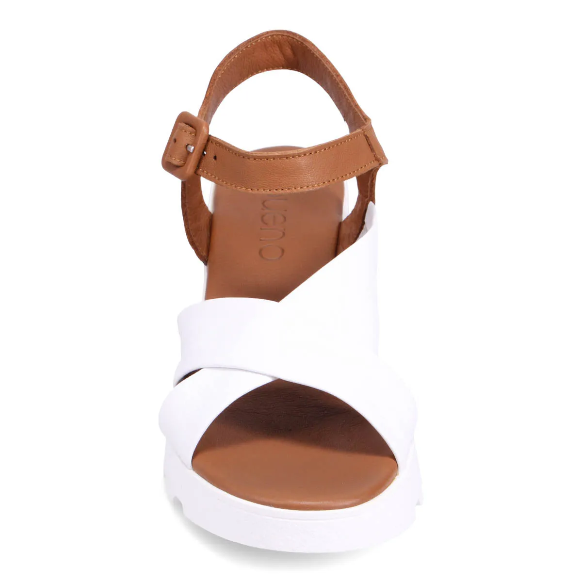 Gwyneth Platform Sandal