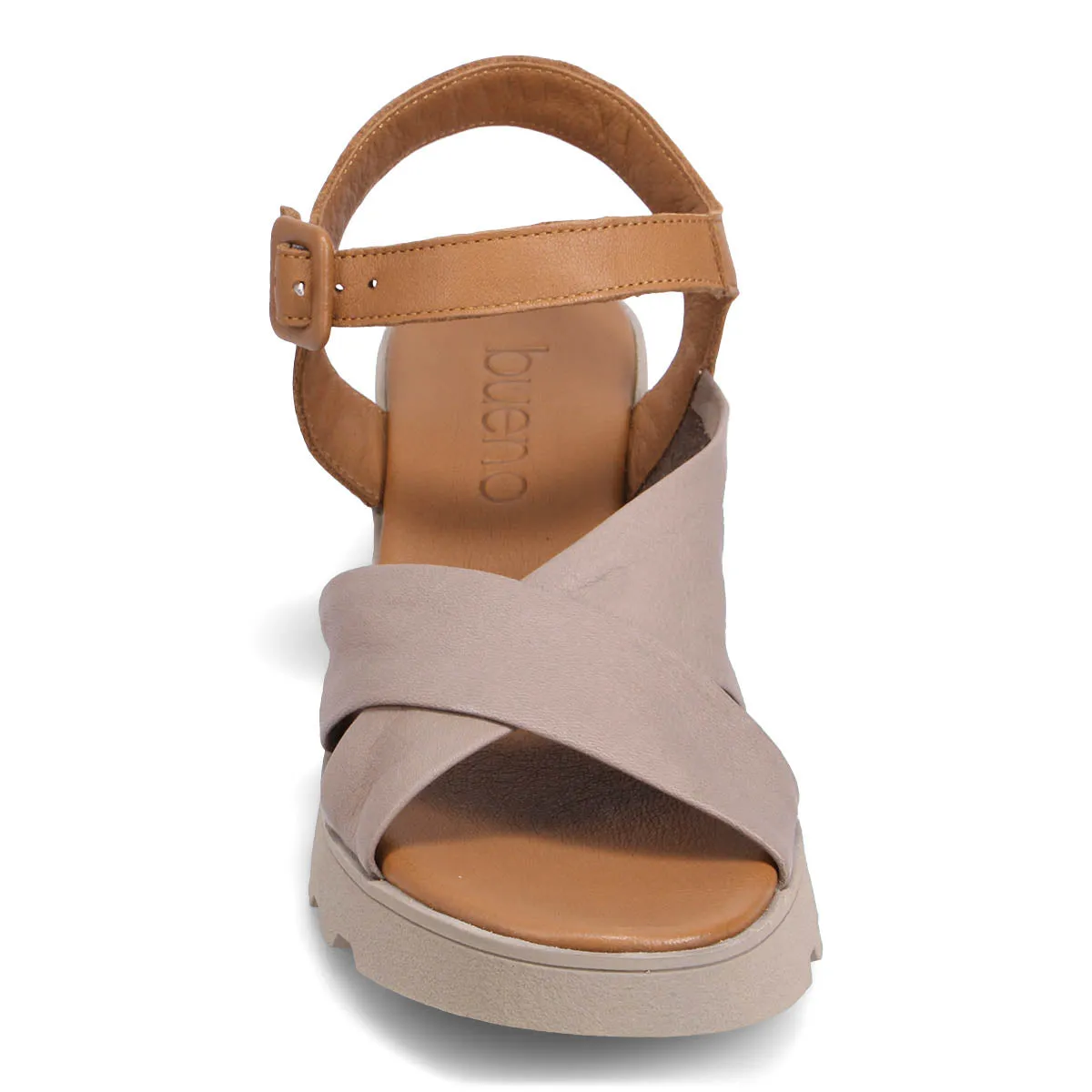 Gwyneth Platform Sandal