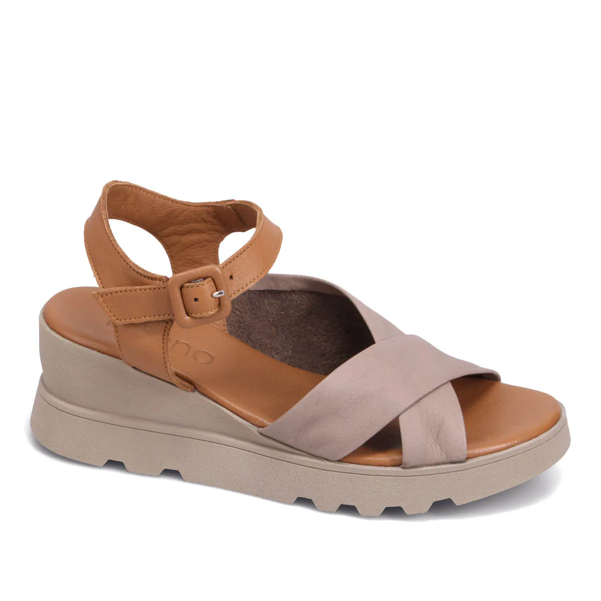 Gwyneth Platform Sandal