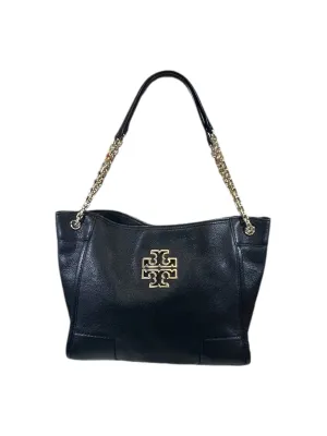 Handbag Designer By Tory Burch, Size: Medium