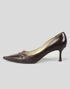 Jimmy Choo Closed Toe Pumps Size 39.5 IT