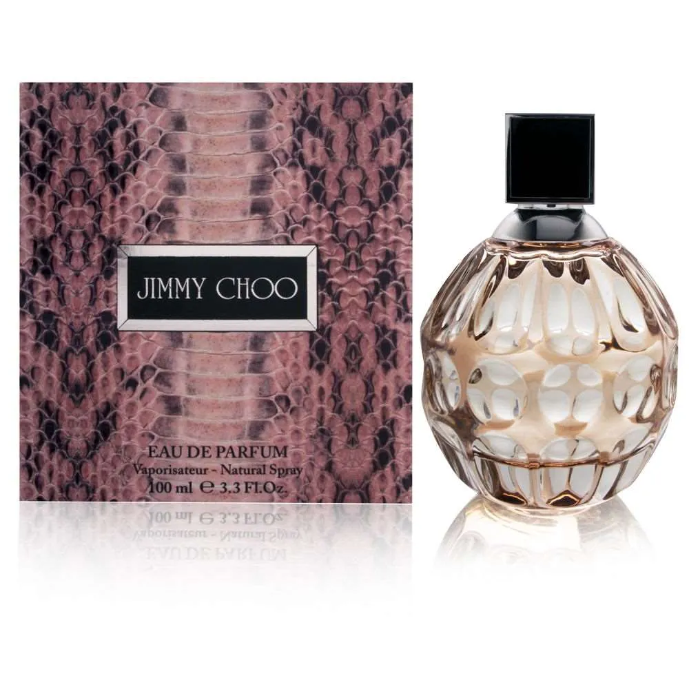 Jimmy Choo EDP 100 ml