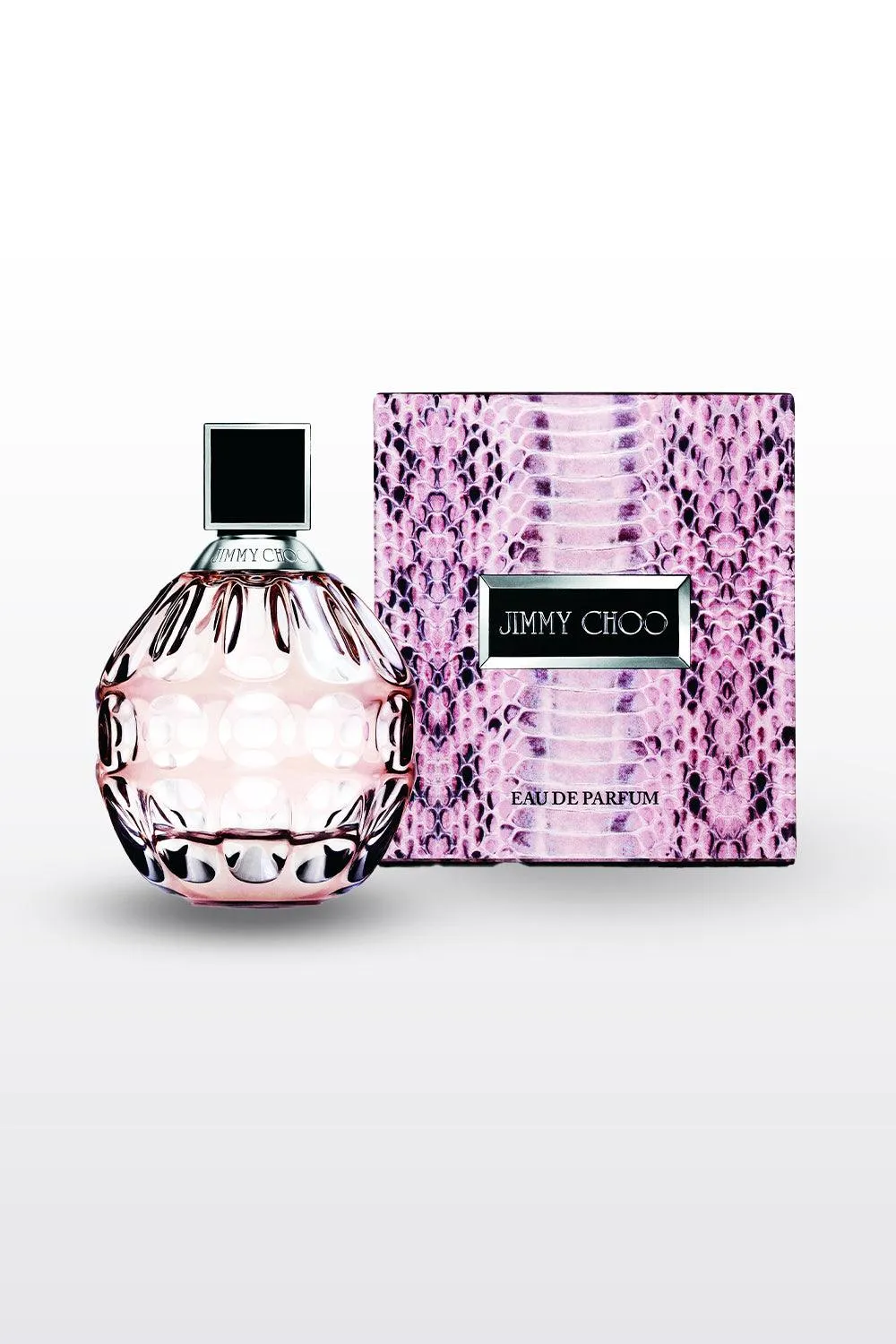 JIMMY CHOO EDP בושם לאשה 100 מ"ל