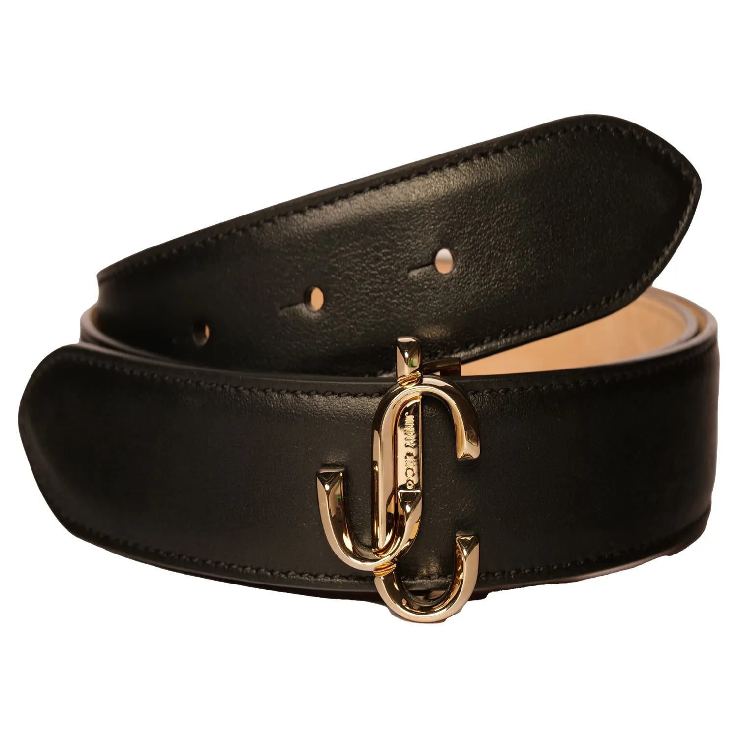 JIMMY CHOO FELISA BELT