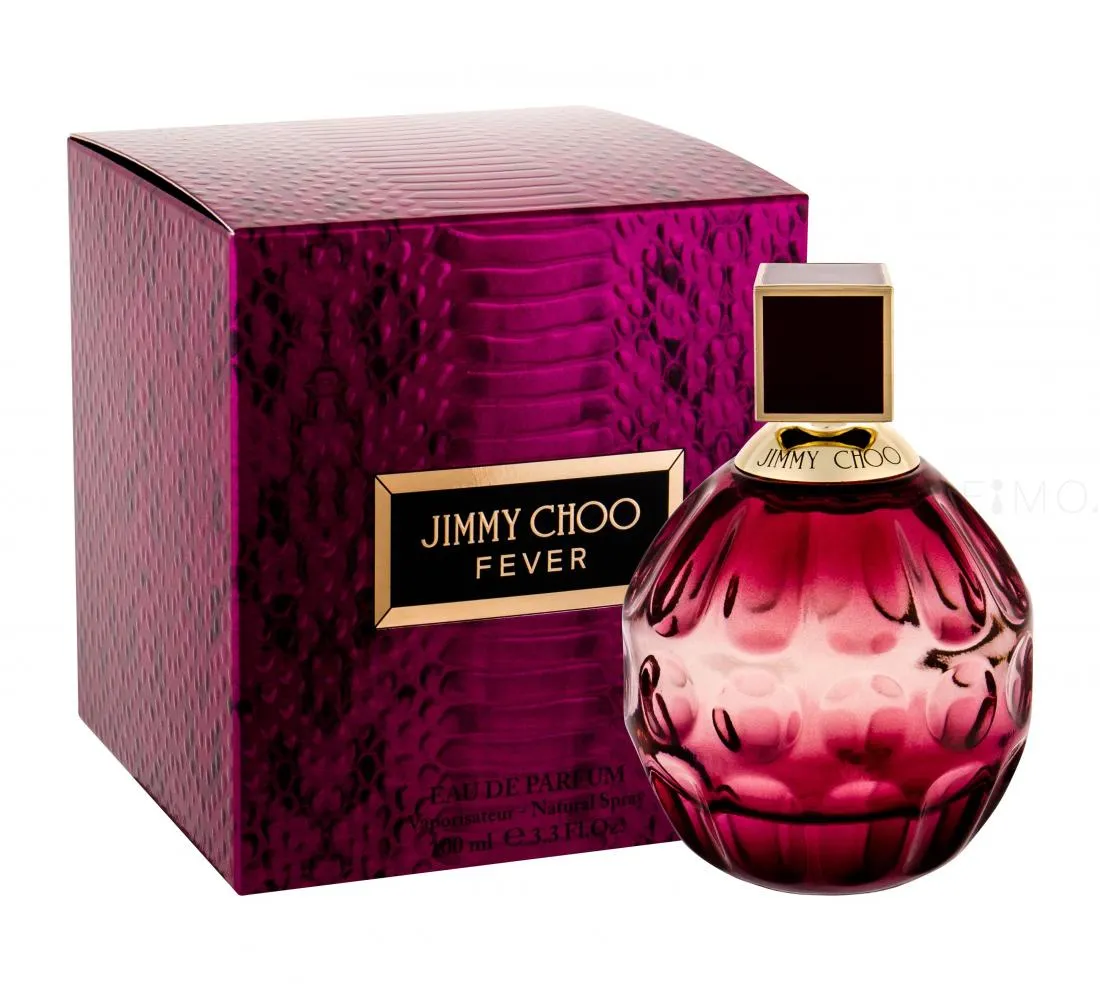 Jimmy Choo Fever 60ml