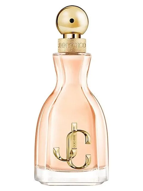 Jimmy Choo I want Choo Eau De Parfum for Women