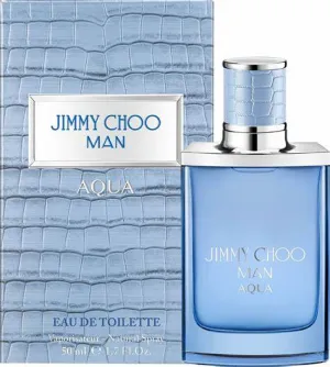 Jimmy Choo Man Aqua EDT by  Jimmy Choo