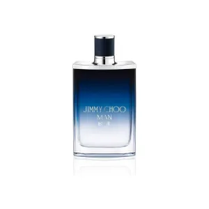 Jimmy Choo MAN BLUE EDT 100 ml