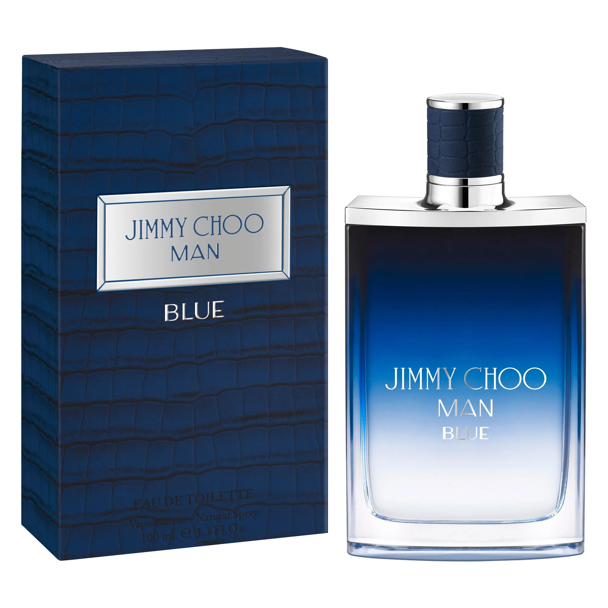 Jimmy Choo Man Blue