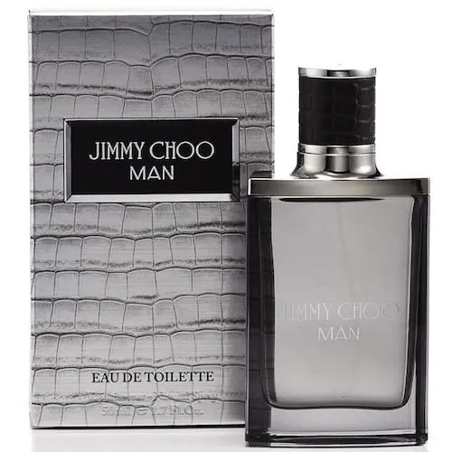 Jimmy Choo MAN EDT 100 ml