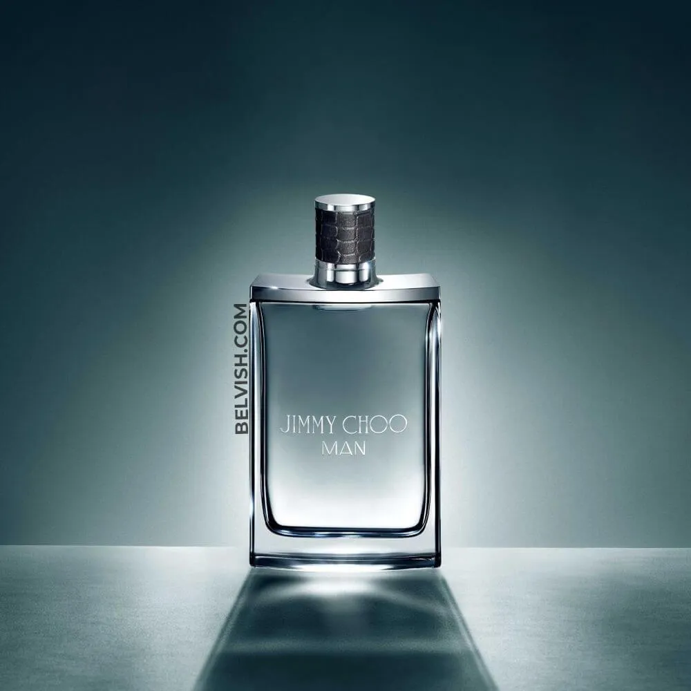 Jimmy Choo Man EDT for Men