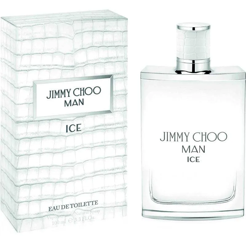 Jimmy Choo Man Ice