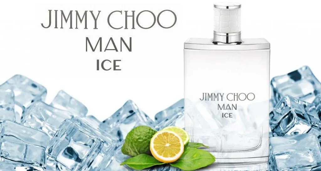 Jimmy Choo Man Ice