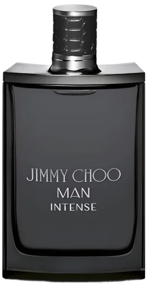 JIMMY CHOO MAN INTENSE