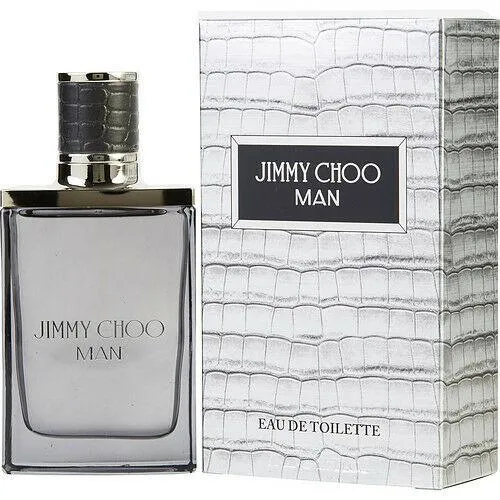 Jimmy Choo Man