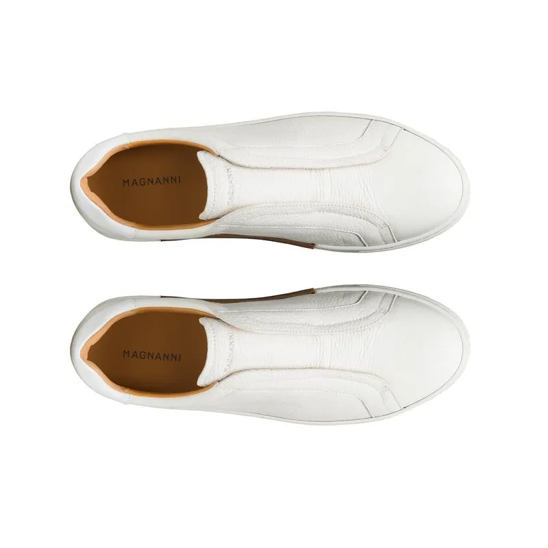 Magnanni | Gasol Slip-On Sneaker (2 Colors)