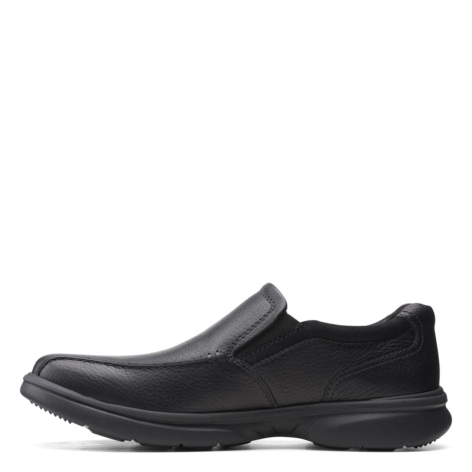 Men's Clarks, Bradley Step Slip-On