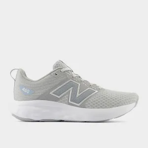 New Balance Womens 460v4 Performance Running Grey/white _ 182822 _ Grey