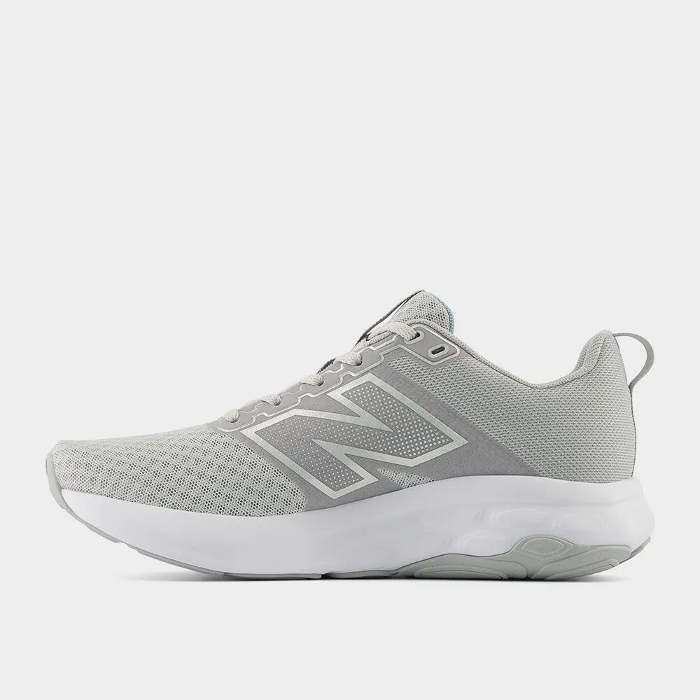 New Balance Womens 460v4 Performance Running Grey/white _ 182822 _ Grey