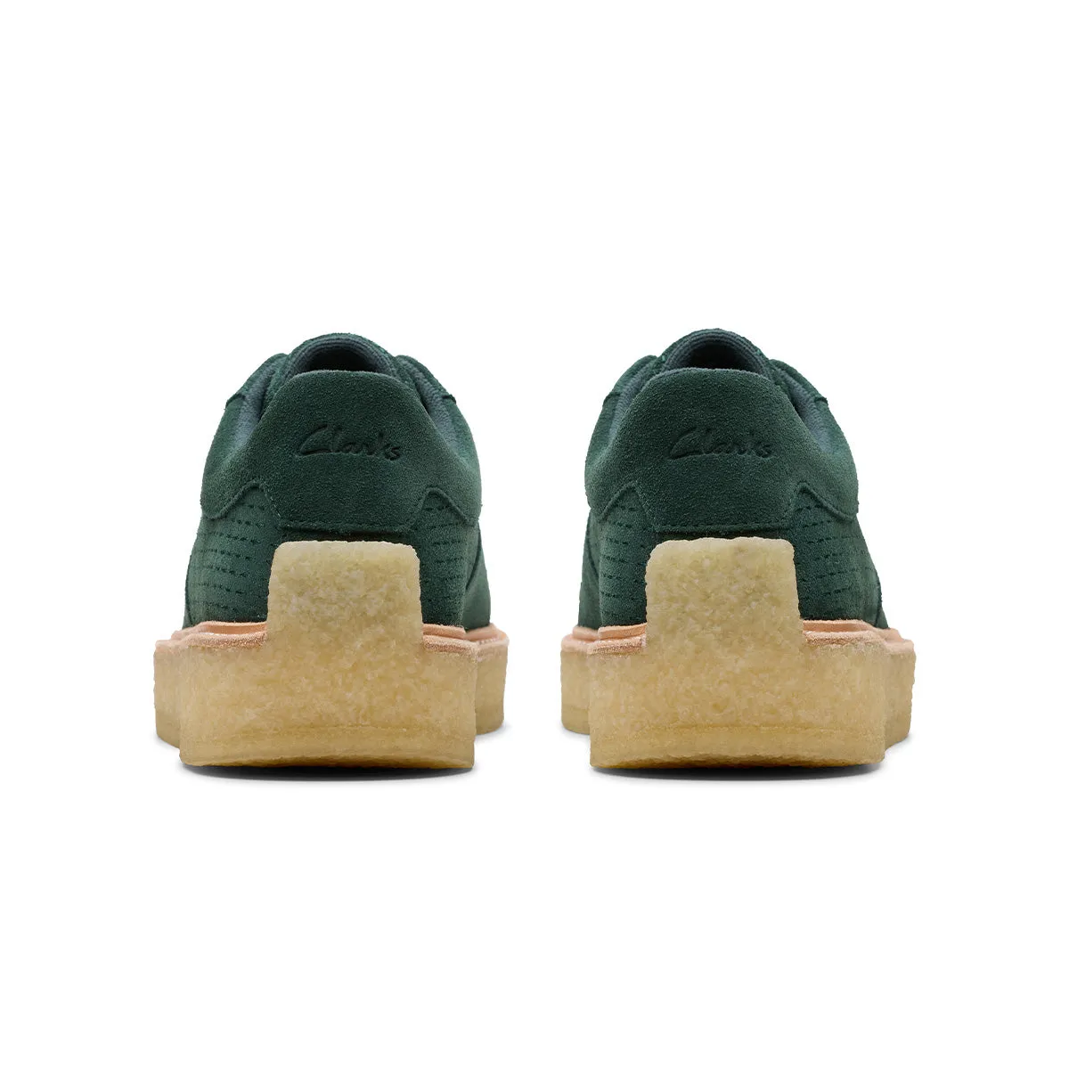   Ronnie Fieg Sandford 'Dark Green Sashiko'