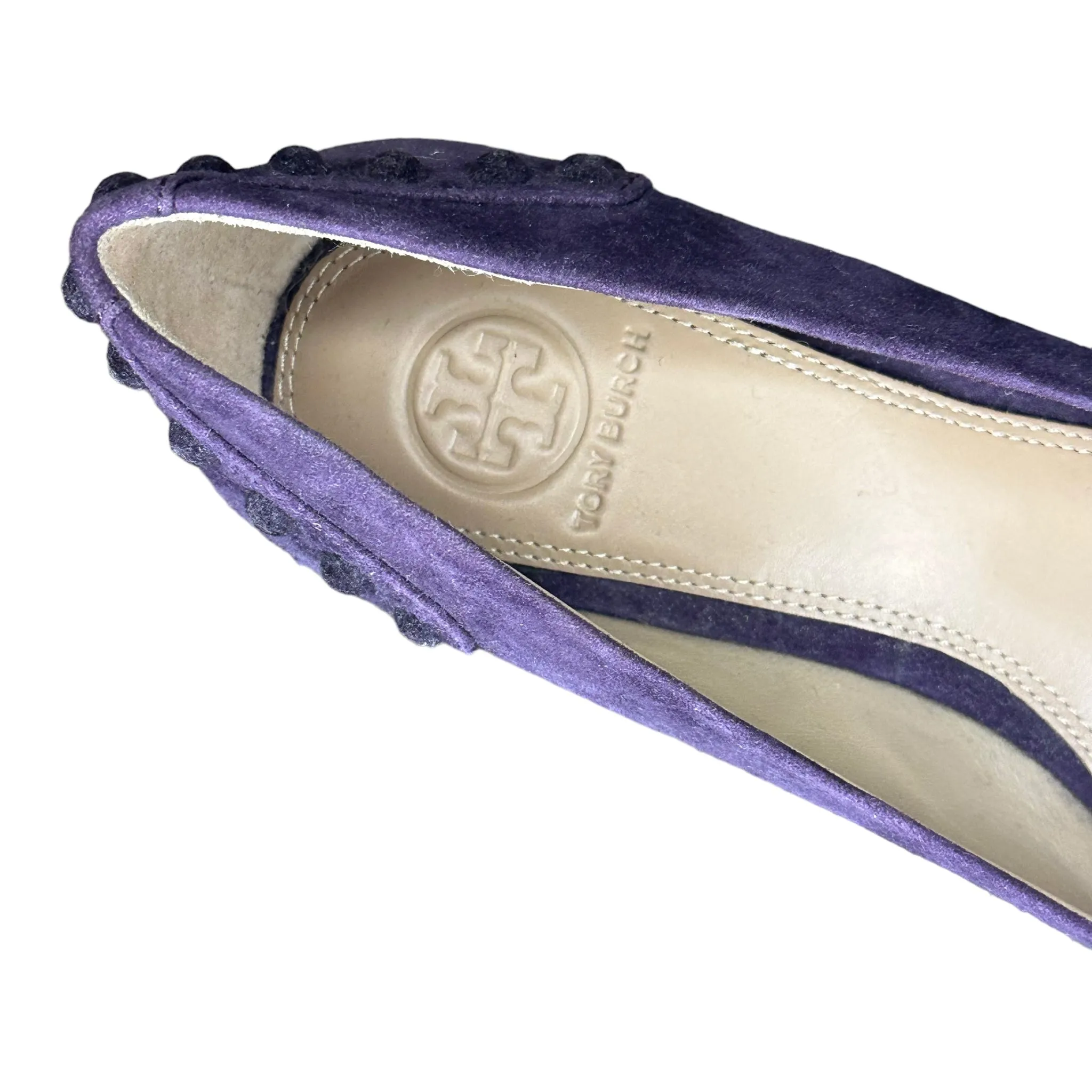 SIZE 7 Tory Burch shoes