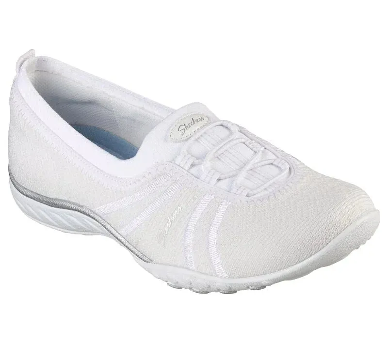 SKECHERS BREATHE EASY -SIMPLE PLEASURE