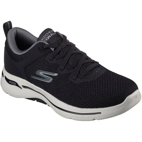 SKECHERS GO WALK 6 CLINTON (Large Sizes)