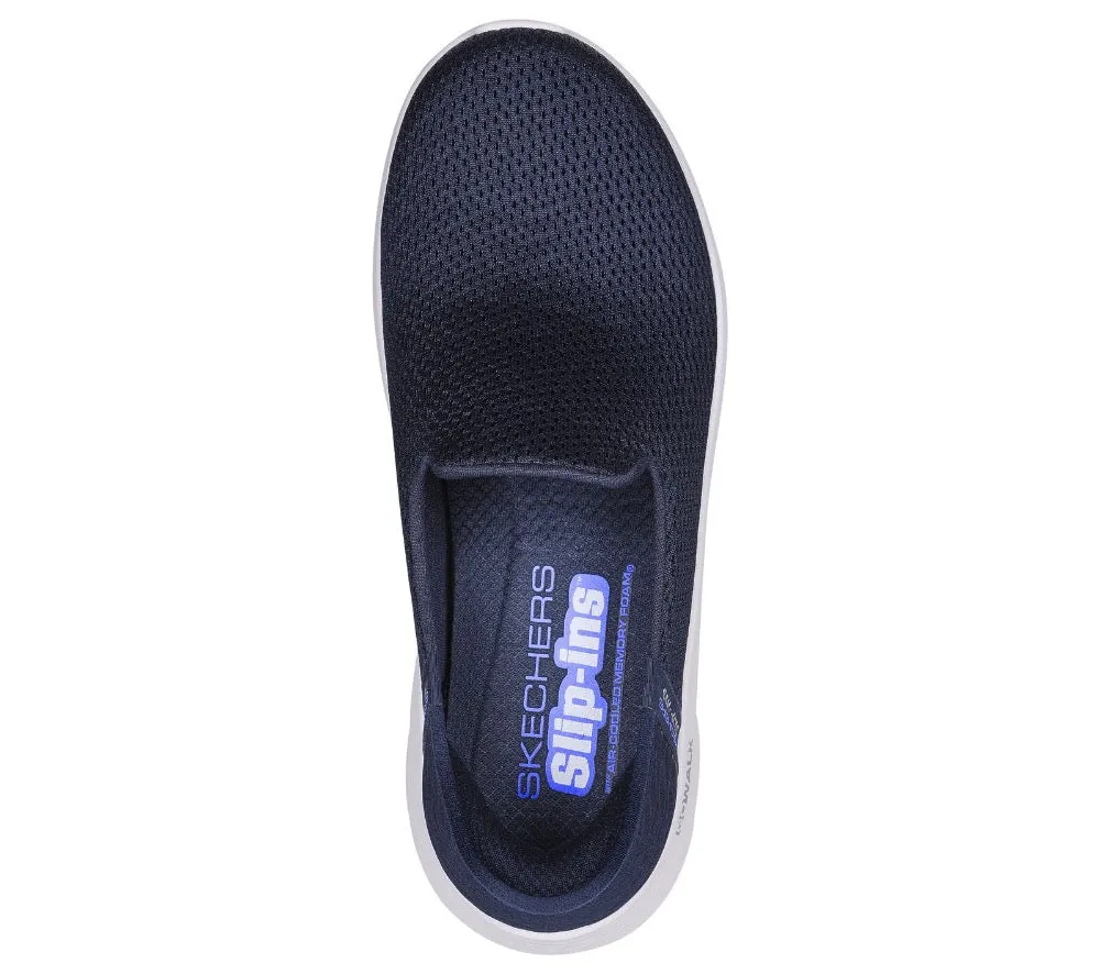 Skechers GO WALK Flex - Relish Navy