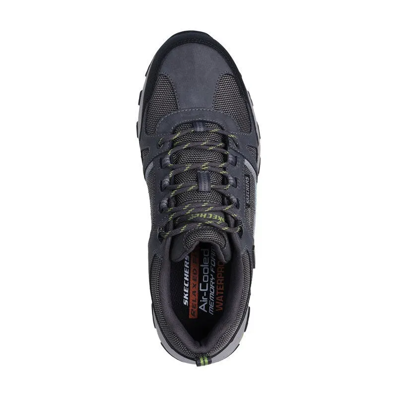 Skechers Relaxed Fit: Selmen – Forel Trainers