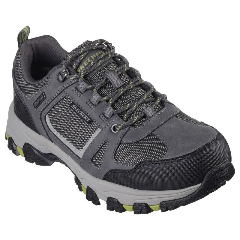 Skechers Relaxed Fit: Selmen – Forel Trainers