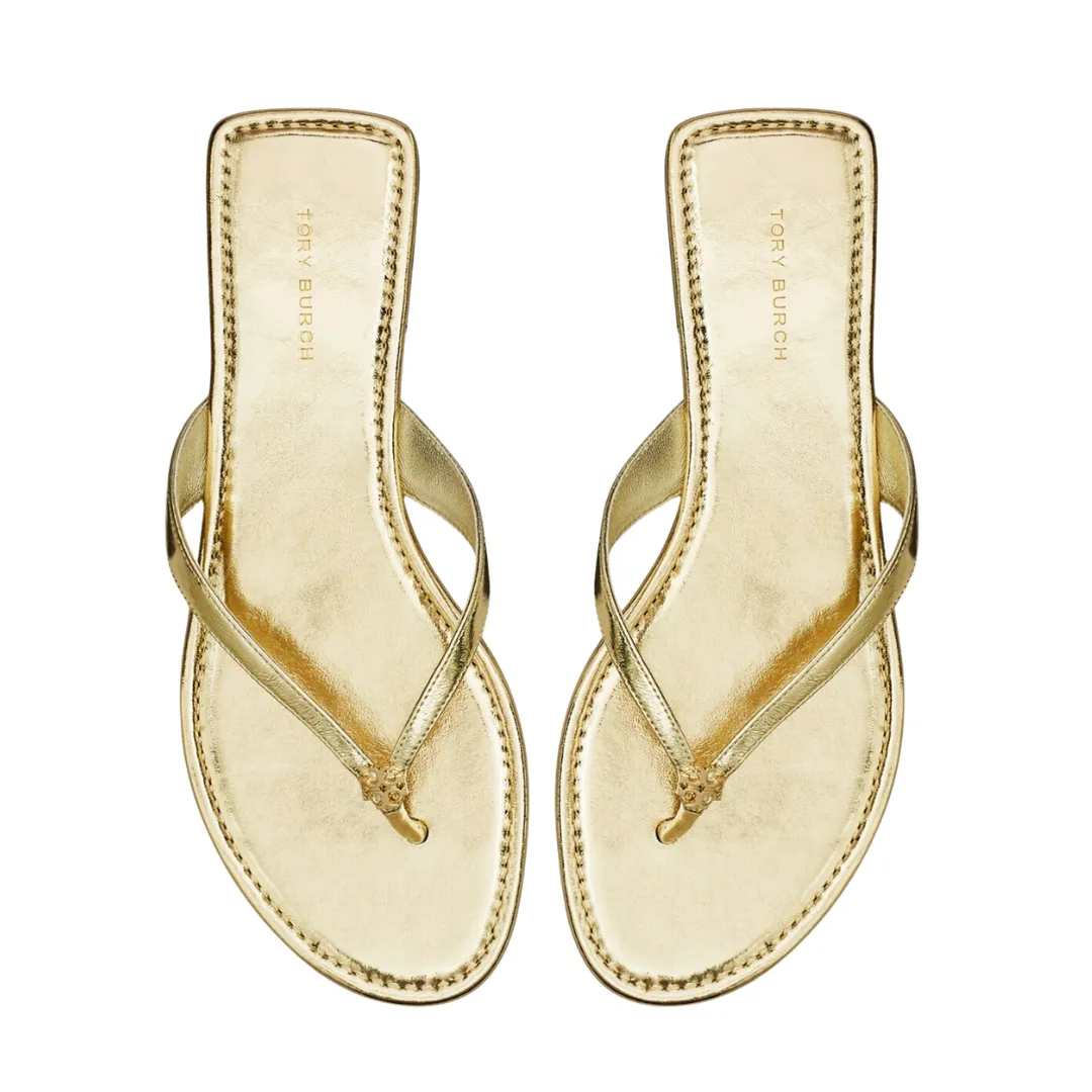 Tory Burch Classic Flip-Flop