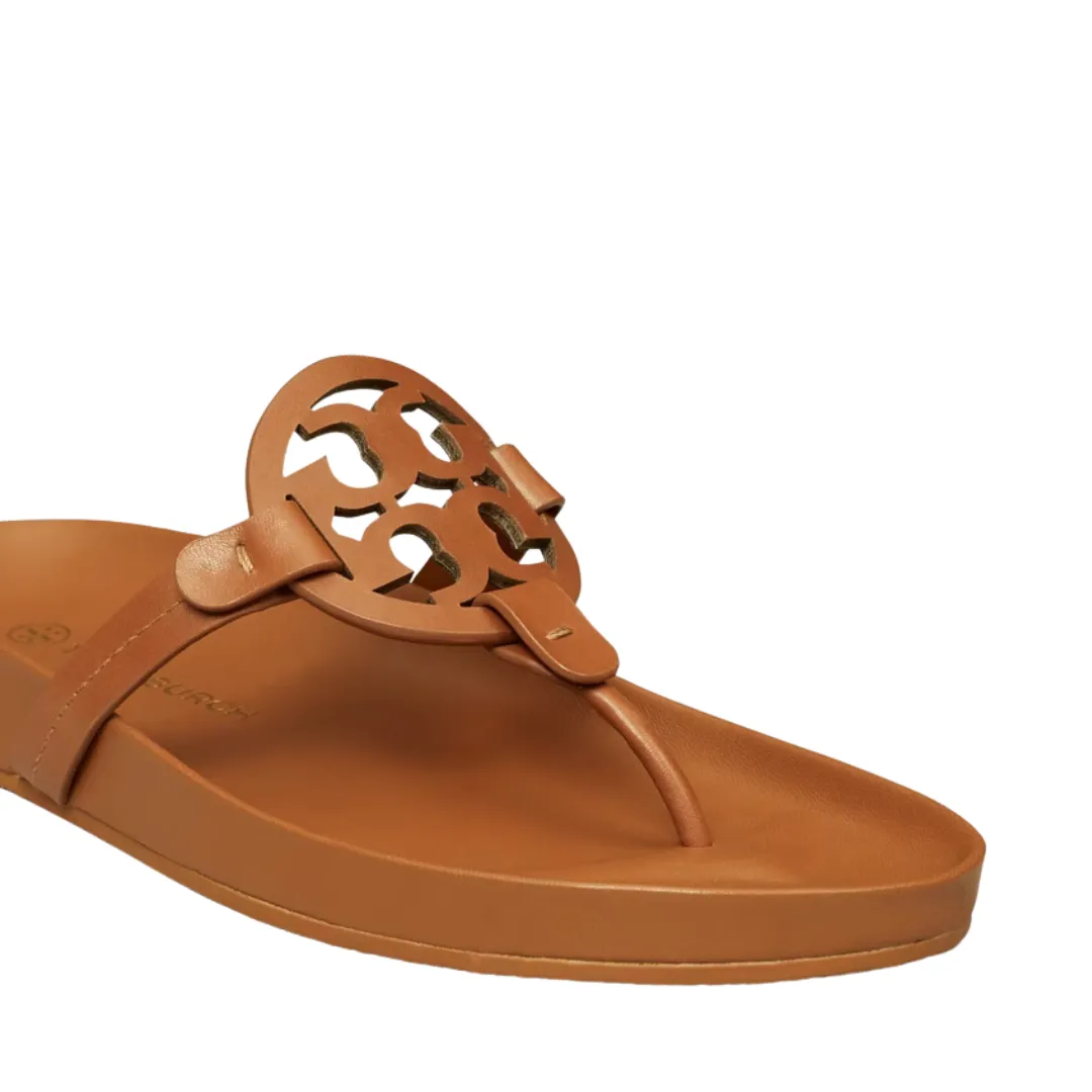 Tory Burch Miller Cloud Sandal- Miele